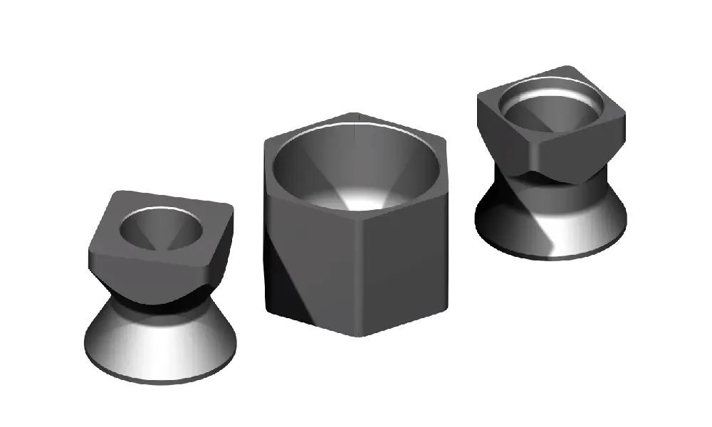 Lakovací přípravky render
